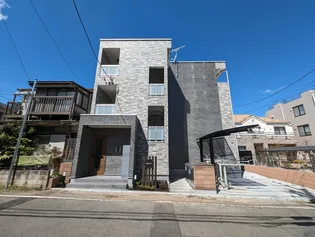 CHAMPVALLON千人町の画像