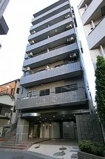 東京都国分寺市南町2【マンション】の外観