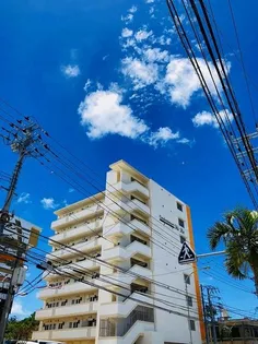 コンドミニアム Shi Ro【7階】の外観