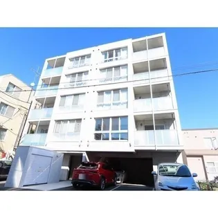 グランドサクセス南麻生の画像