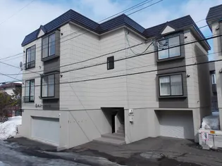 丸三マンションIIIの画像