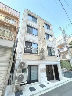 アムス早稲田の画像