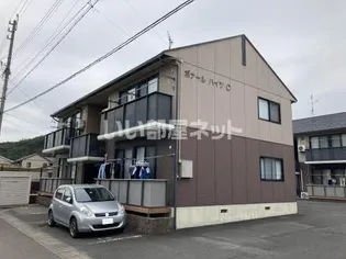 ボナールハイツCの画像