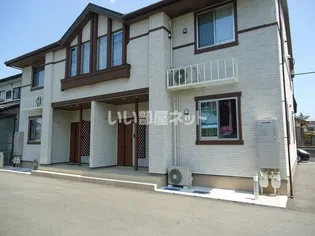 ソレイユモンテ防府Bの画像