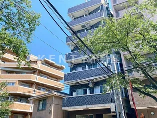 リファインかむろ坂の画像