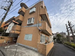 パークハイムの画像
