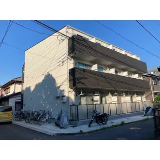 プライムステージの画像