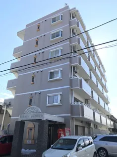 ロイヤルヒルズ成田町の画像