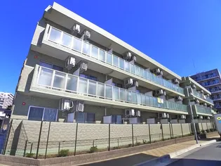 ルクレ津田沼の画像