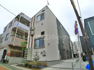 ダリアステート西新井の画像