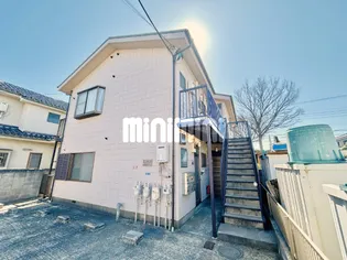 ハイツ茜の画像