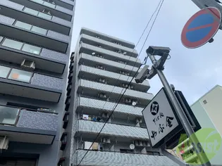 セントラルハイツの画像