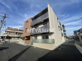 シャーメゾン リバーダイヤの画像