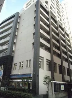 ナーベルお茶の水【7階】の外観