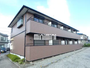 ルミエールIの画像