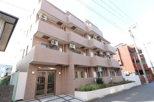 ドーム行徳の画像