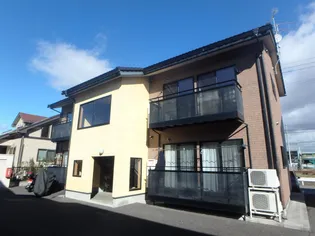 コーポきららIIの画像