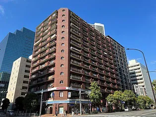 グランドパレス田町の画像