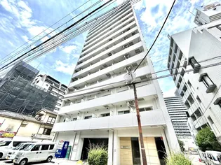 フレアコート梅田の画像