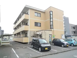 リバティハウスの画像