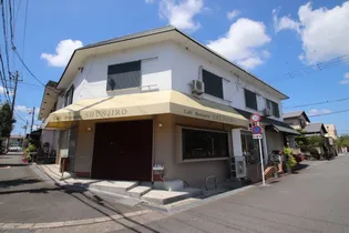 セトハイツ【2階】の外観