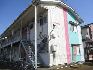 松木ハイム1の画像