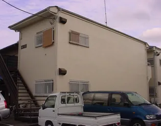 湘南ハイツK 2号棟の画像