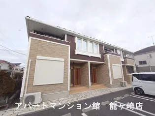 エムズ サニーガーデンⅦの画像