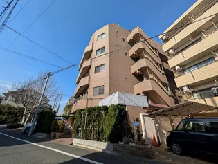 パインヒルガーデンの画像