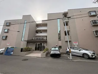 シマダハウスの画像