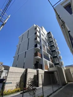 GRANTAGE FUJIMIの画像