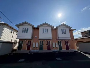 リヴィエール壱番館の画像