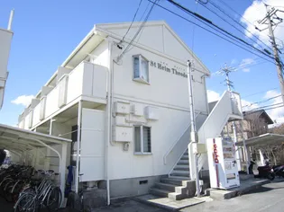 ST ハイムテオドール Iの画像