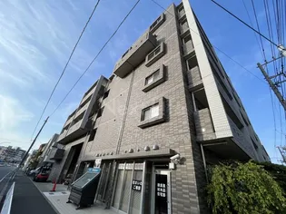 SOLARE横浜の画像