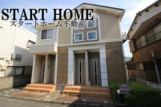 サンリットAの画像