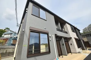 ハレ ラキ A棟の画像