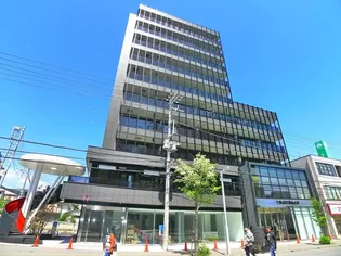 大和ビルの画像