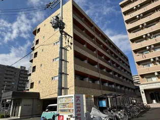 GRAND HILLS東古松の画像