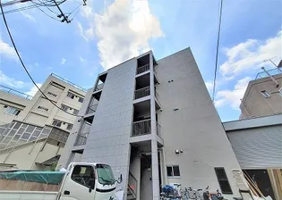 落合コーポの画像