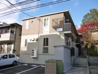 シャーメゾン クリザンテムの画像