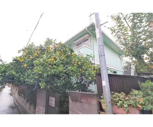 グリーンコーポ生麦の画像