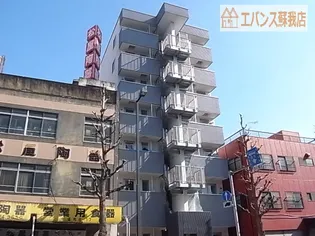 リブリ エイリアスの画像