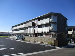 SALT VALLEY COURTIIの画像