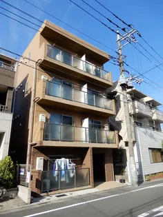 ルフレーヴ多摩川の画像