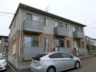 シャーメゾンたけくまの画像