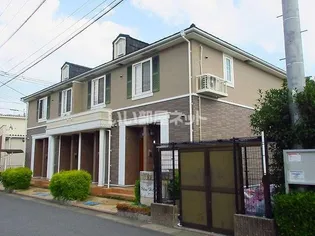 アーバンヒルズAの画像