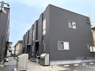 メゾンクレスト西新涯Iの画像