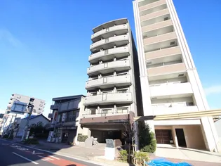 クレセール サンの画像