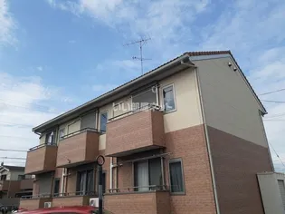 キャッスルハイツC棟の画像