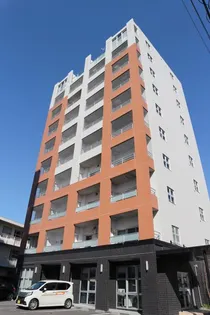 アルテノースタワーの画像